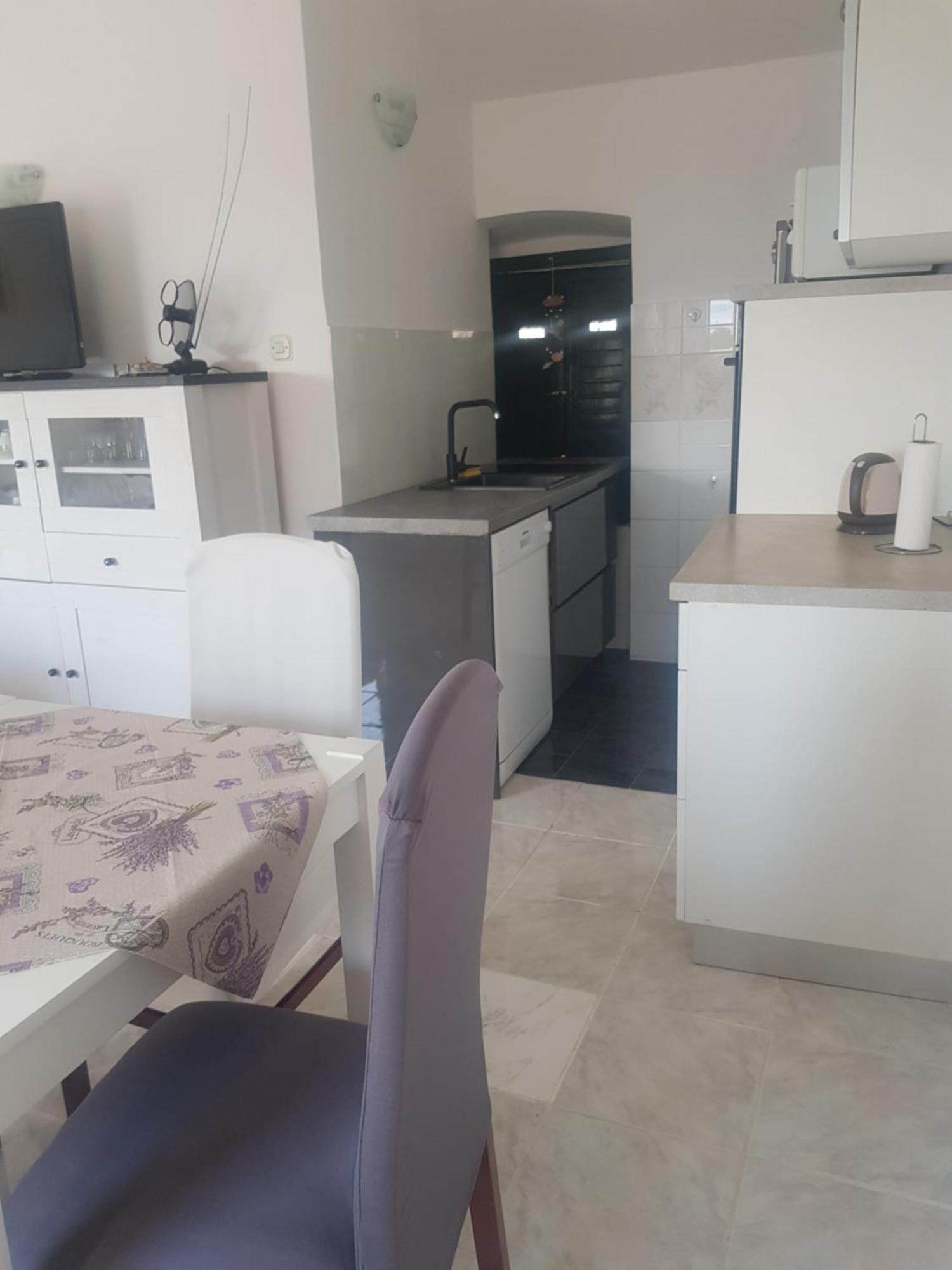 Studio Apartment Jelinek Brela Quarto foto